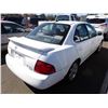 Image 3 : 2005 Nissan Sentra