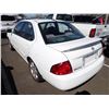 Image 4 : 2005 Nissan Sentra