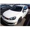 Image 1 : 2014 Volkswagen GTI