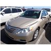 Image 1 : 2009 Toyota Camry