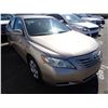 Image 2 : 2009 Toyota Camry
