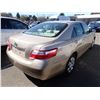 Image 3 : 2009 Toyota Camry