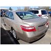 Image 4 : 2009 Toyota Camry