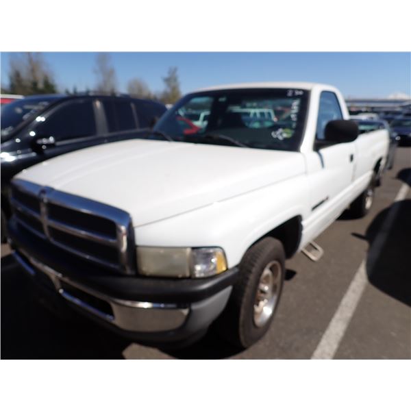 1998 Dodge Ram 1500