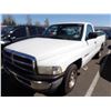 Image 1 : 1998 Dodge Ram 1500