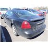 Image 4 : 2006 Pontiac Grand Prix