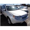 Image 2 : 2012 Subaru Forester