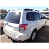 Image 3 : 2012 Subaru Forester