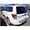 Image 4 : 2012 Subaru Forester
