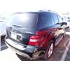 Image 3 : 2008 Mercedes-Benz ML350