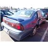 Image 3 : 2000 Chevrolet Impala