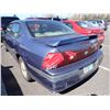 Image 4 : 2000 Chevrolet Impala