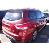Image 3 : 2013 Nissan Pathfinder