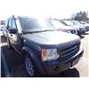 Image 2 : 2006 Land Rover LR3