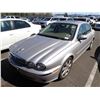 Image 1 : 2004 Jaguar X-Type