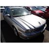 Image 2 : 2004 Jaguar X-Type