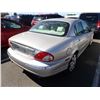 Image 3 : 2004 Jaguar X-Type