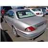 Image 4 : 2004 Jaguar X-Type