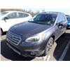 Image 1 : 2016 Subaru Outback
