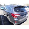 Image 4 : 2016 Subaru Outback