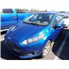 Image 1 : 2018 Ford Fiesta