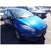 Image 2 : 2018 Ford Fiesta