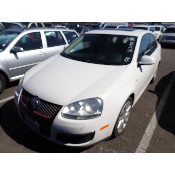 2010 Volkswagen Jetta