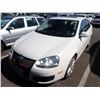 Image 1 : 2010 Volkswagen Jetta