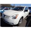 Image 1 : 2009 Nissan Rogue