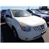 Image 2 : 2009 Nissan Rogue