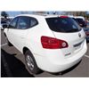 Image 4 : 2009 Nissan Rogue