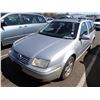 Image 1 : 2002 Volkswagen Jetta