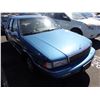 Image 2 : 1994 Chrysler LeBaron