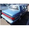 Image 3 : 1994 Chrysler LeBaron