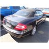 Image 3 : 2004 Mercedes-Benz CLK500