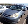 Image 1 : 2006 Toyota Sienna