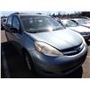Image 2 : 2006 Toyota Sienna