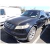 Image 1 : 2004 Infiniti FX35