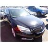 Image 2 : 2013 Buick Regal