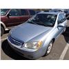 Image 1 : 2005 Kia Spectra