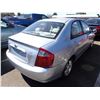 Image 3 : 2005 Kia Spectra