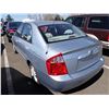 Image 4 : 2005 Kia Spectra
