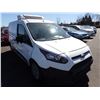 Image 2 : 2017 Ford Transit Connect