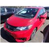Image 1 : 2016 Honda Fit