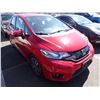 Image 2 : 2016 Honda Fit
