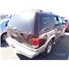 Image 3 : 2000 Ford Explorer