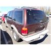 Image 4 : 2000 Ford Explorer