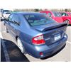 Image 4 : 2009 Subaru Legacy