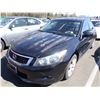 Image 1 : 2008 Honda Accord