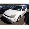 Image 1 : 2003 Ford Focus